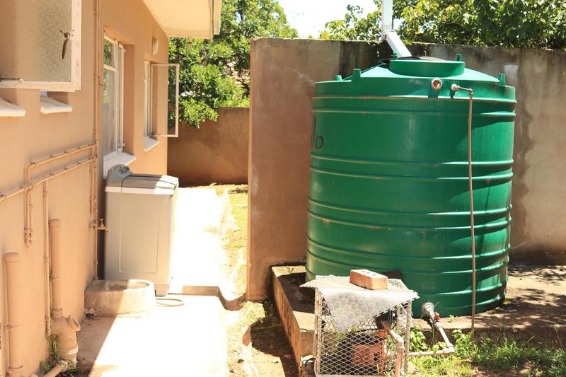 To Let 2 Bedroom Property for Rent in Oatlands Eastern Cape